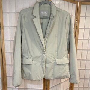 Athleta Women's Nylon Blazer Size L